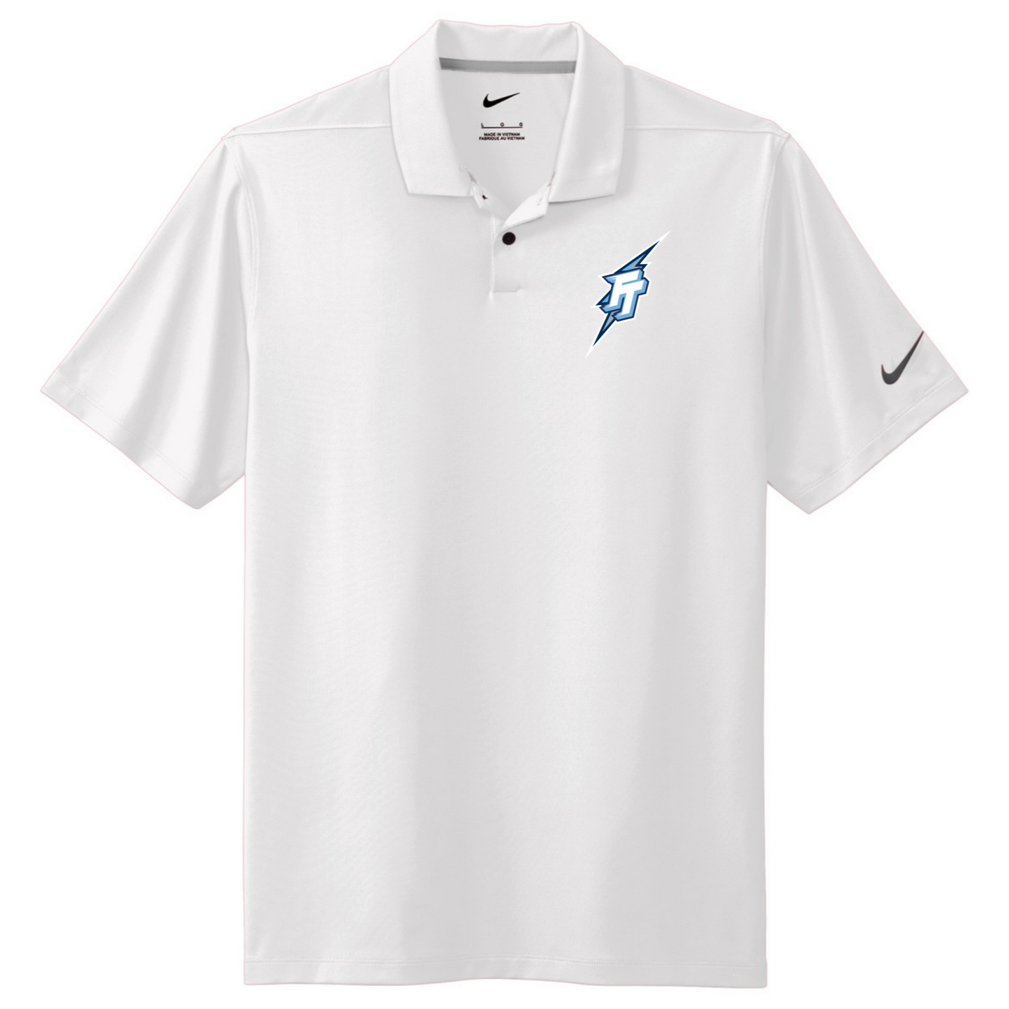 FT Thunder Nike Polo