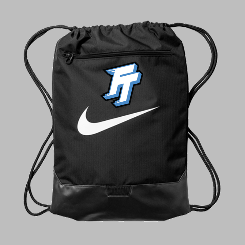 FT Nike Gear Bag