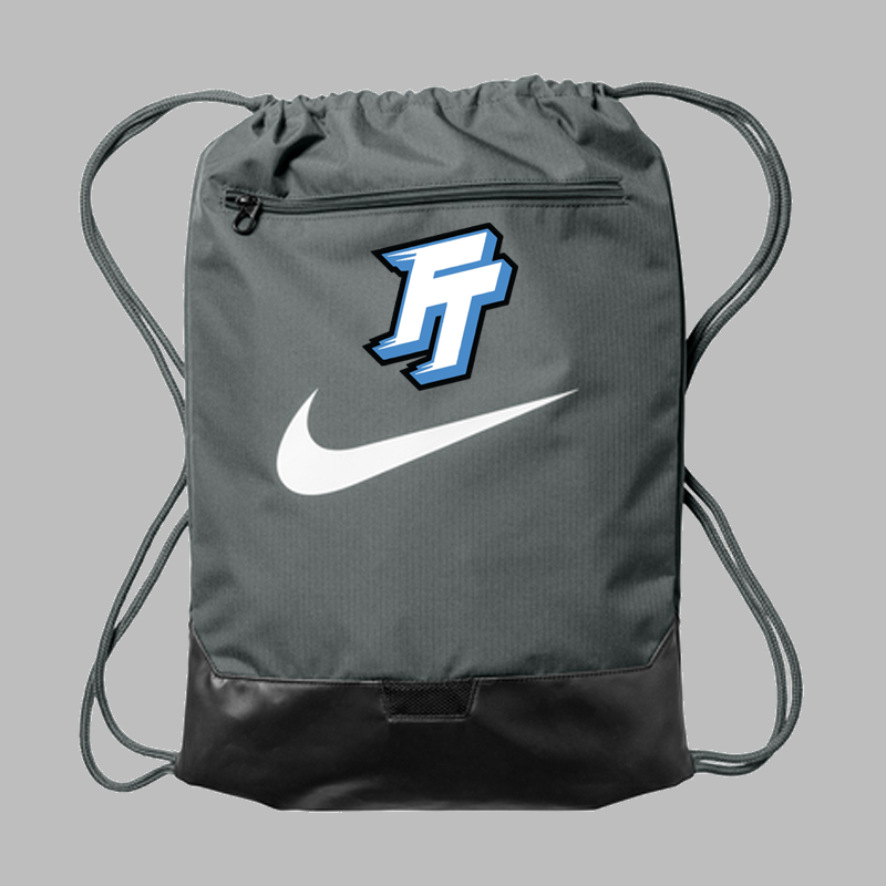 FT Nike Gear Bag