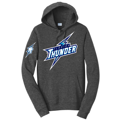 Thunder Baseball hoodie