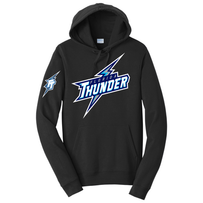 Thunder Baseball hoodie
