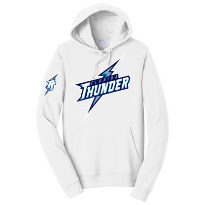 Thunder Baseball hoodie