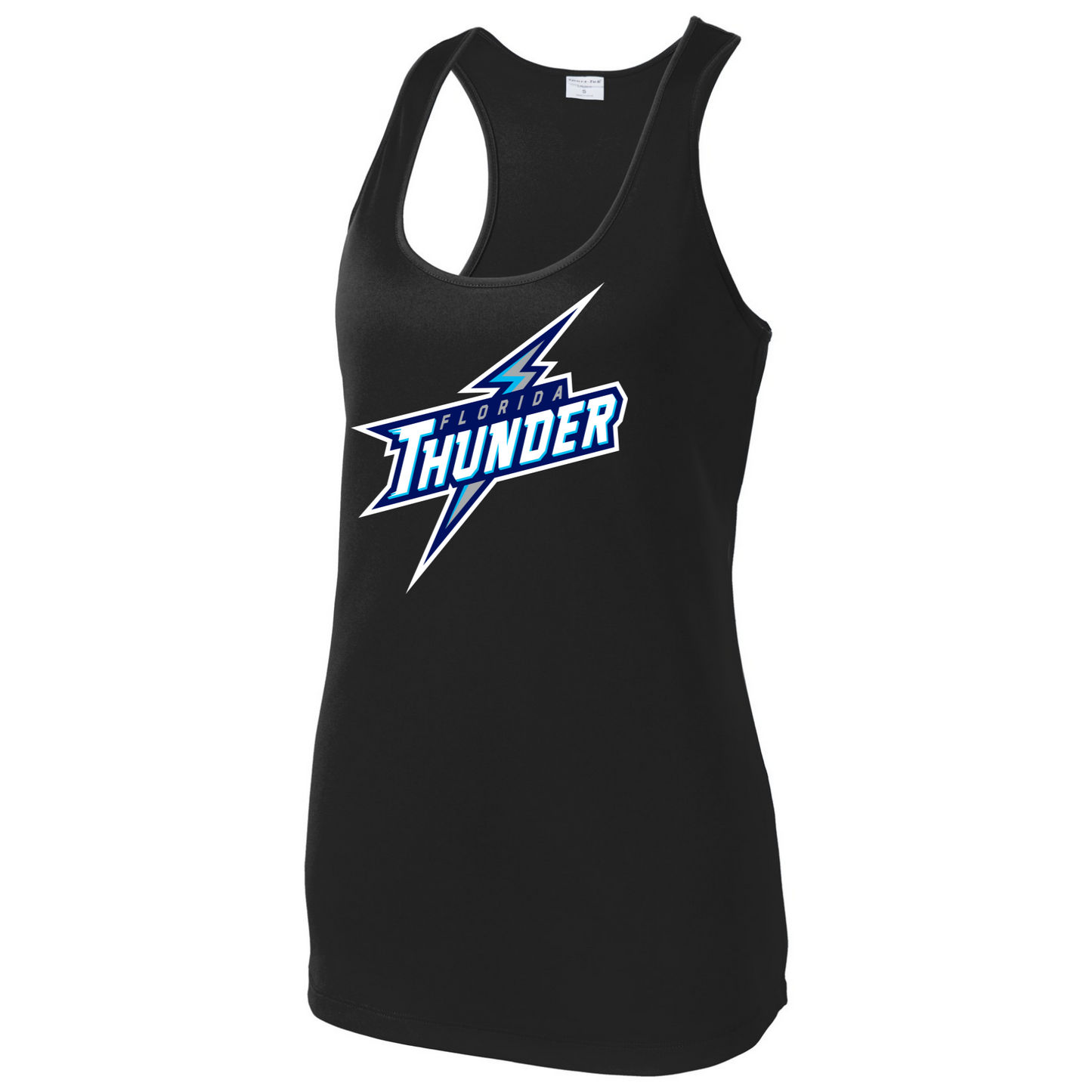 FT Logo Ladies Racerback