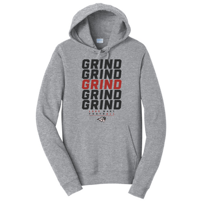 Hoodies Grind Hoodie