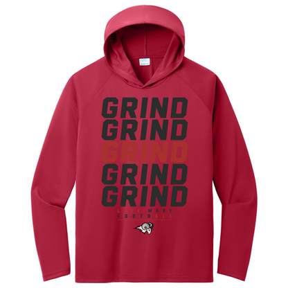 Hoodies Grind Long Sleeve