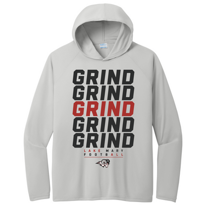 Hoodies Grind Long Sleeve