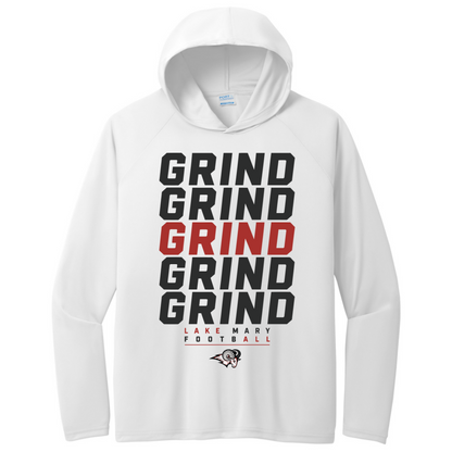 Hoodies Grind Long Sleeve