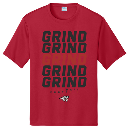 GRIND TIME  Short Sleeve