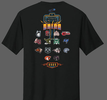 GRIND 2025 NIKE Hoodie