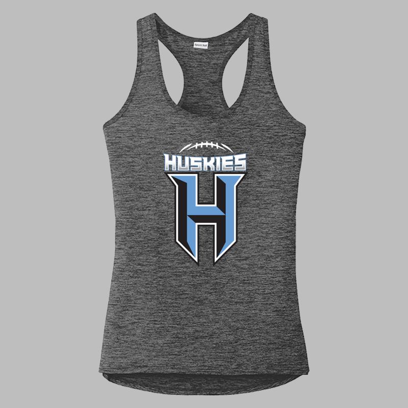 Hagerty Football H Tank