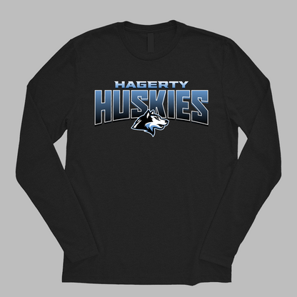 Hagerty Tradition Long Sleeve