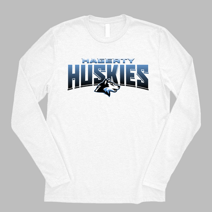 Hagerty Tradition Long Sleeve