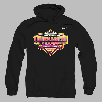 TOC 2024 Nike Hoodie