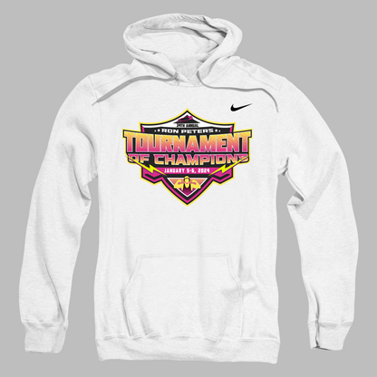 TOC 2024 Nike Hoodie