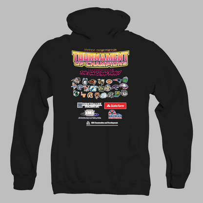 TOC 2024 Hoodie