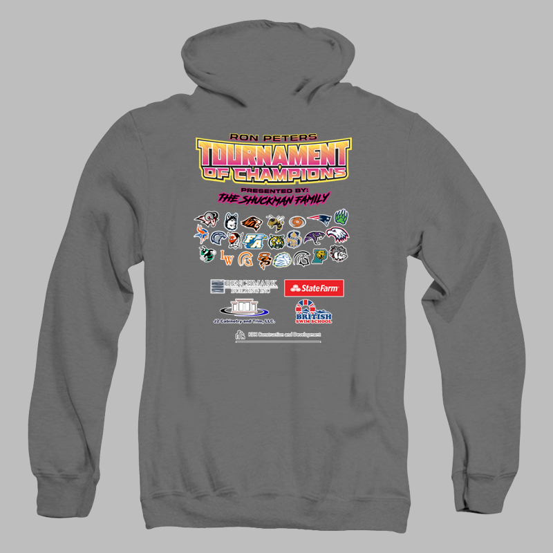 TOC 2024 Hoodie