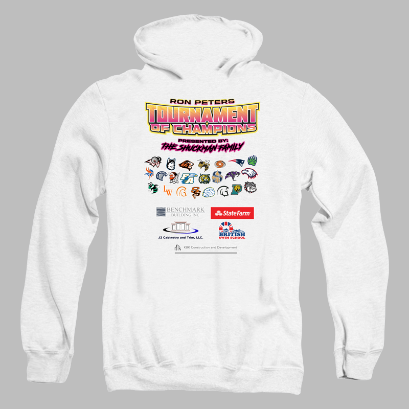 TOC 2024 Hoodie