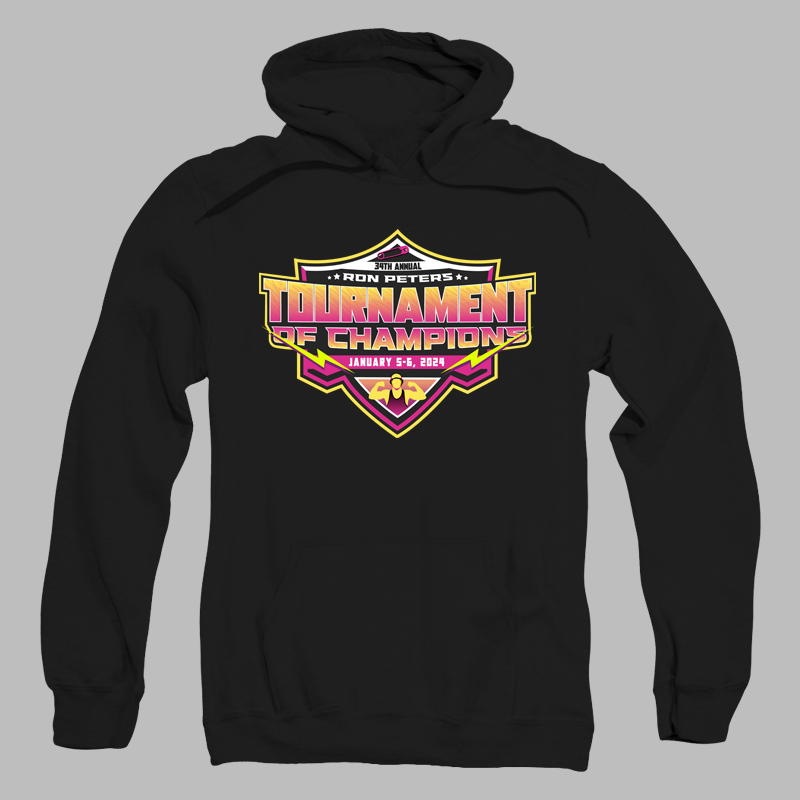 TOC 2024 Hoodie