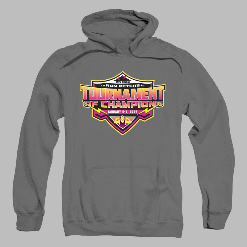 TOC 2024 Hoodie