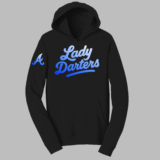 Lady Darters Hoodie