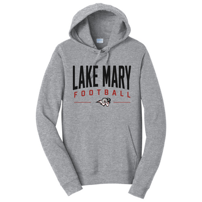 Hoodies Lake Mary Arch Black@2x Hoodie