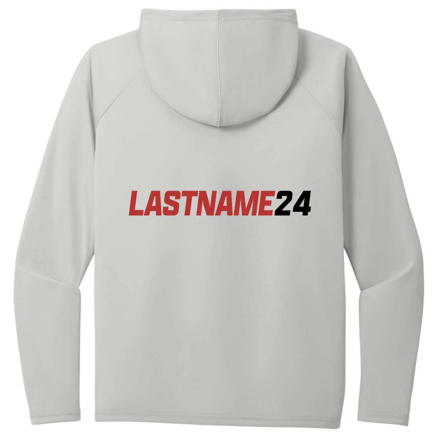 Lake Mary Arch Black Personalized Long Sleeve - Long Sleeve