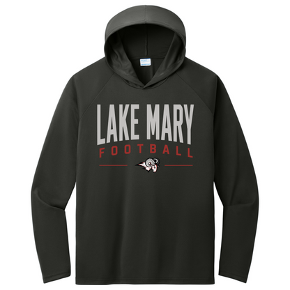 Hoodies Lake Mary Arch White@2x Long Sleeve - Long Sleeve