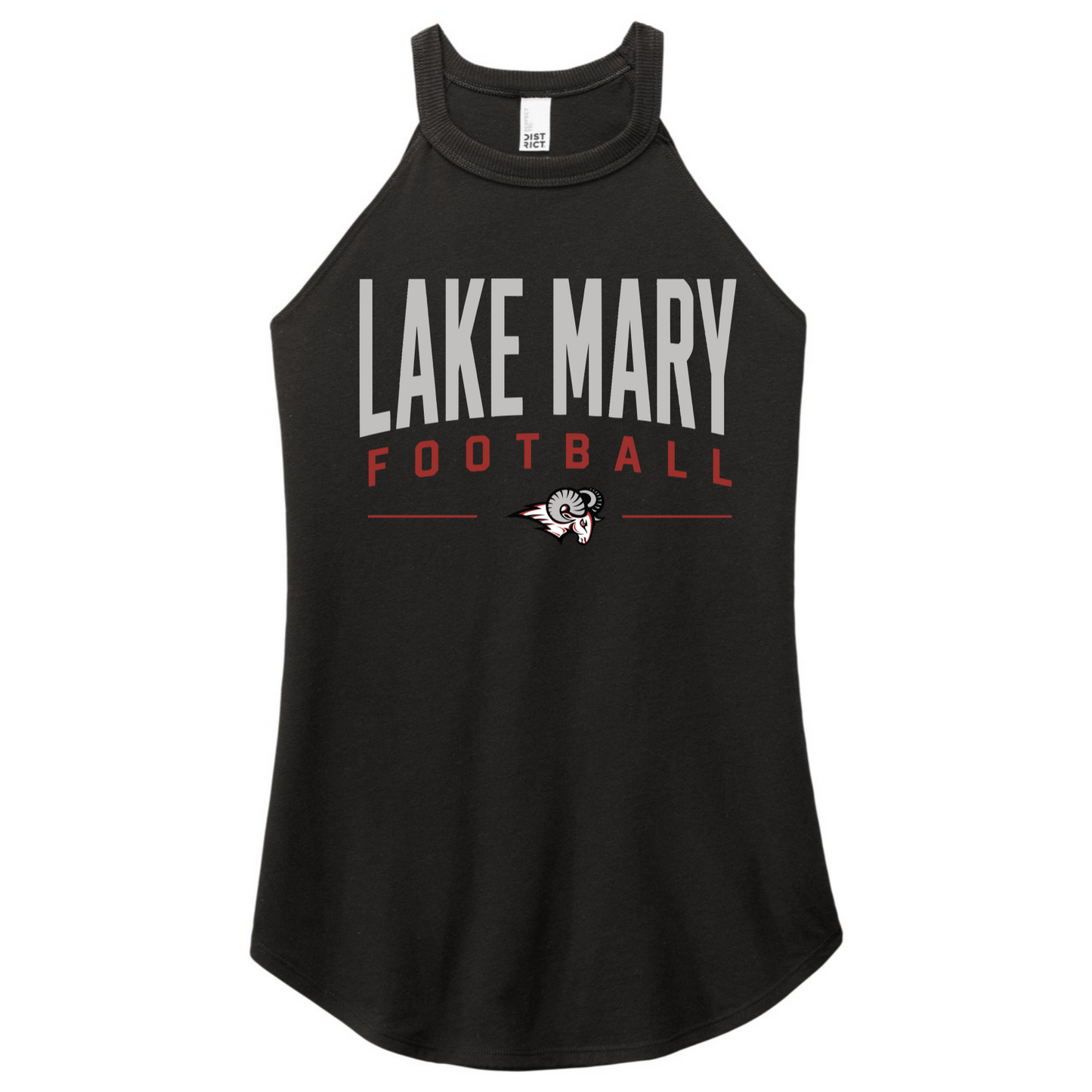 Lake Mary Ladies Tank - Tank