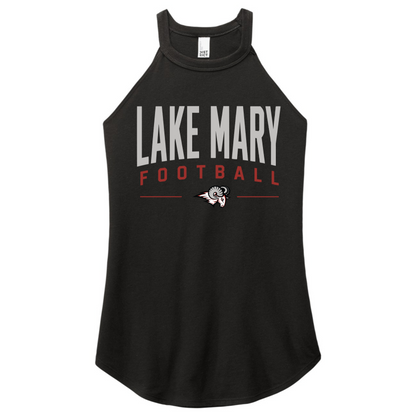 Lake Mary Ladies Tank - Tank