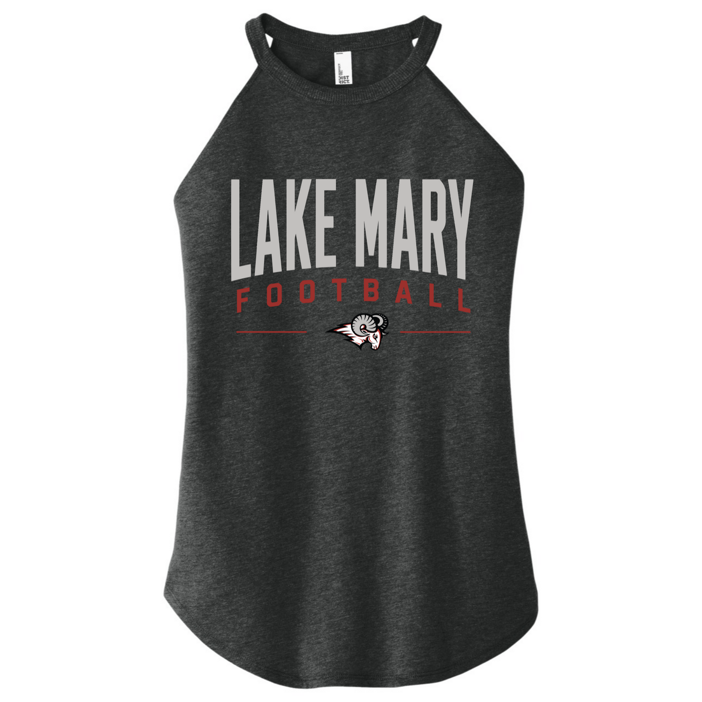Lake Mary Ladies Tank