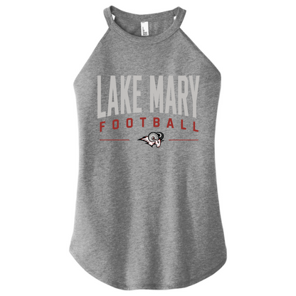 Lake Mary Ladies Tank