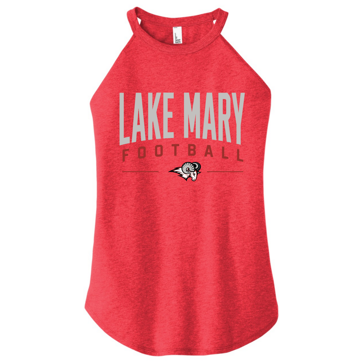 Lake Mary Ladies Tank