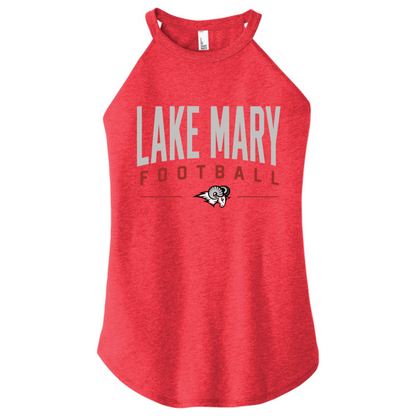 Lake Mary Ladies Tank