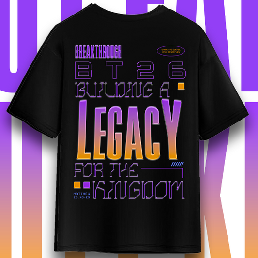 The Kingdom Shirt