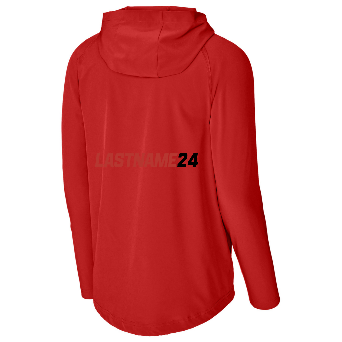Lake Mary Wind Shell Personalized Sport Jacket - Jacket
