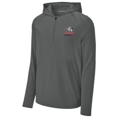 Lake Mary Wind Shell Personalized Sport Jacket