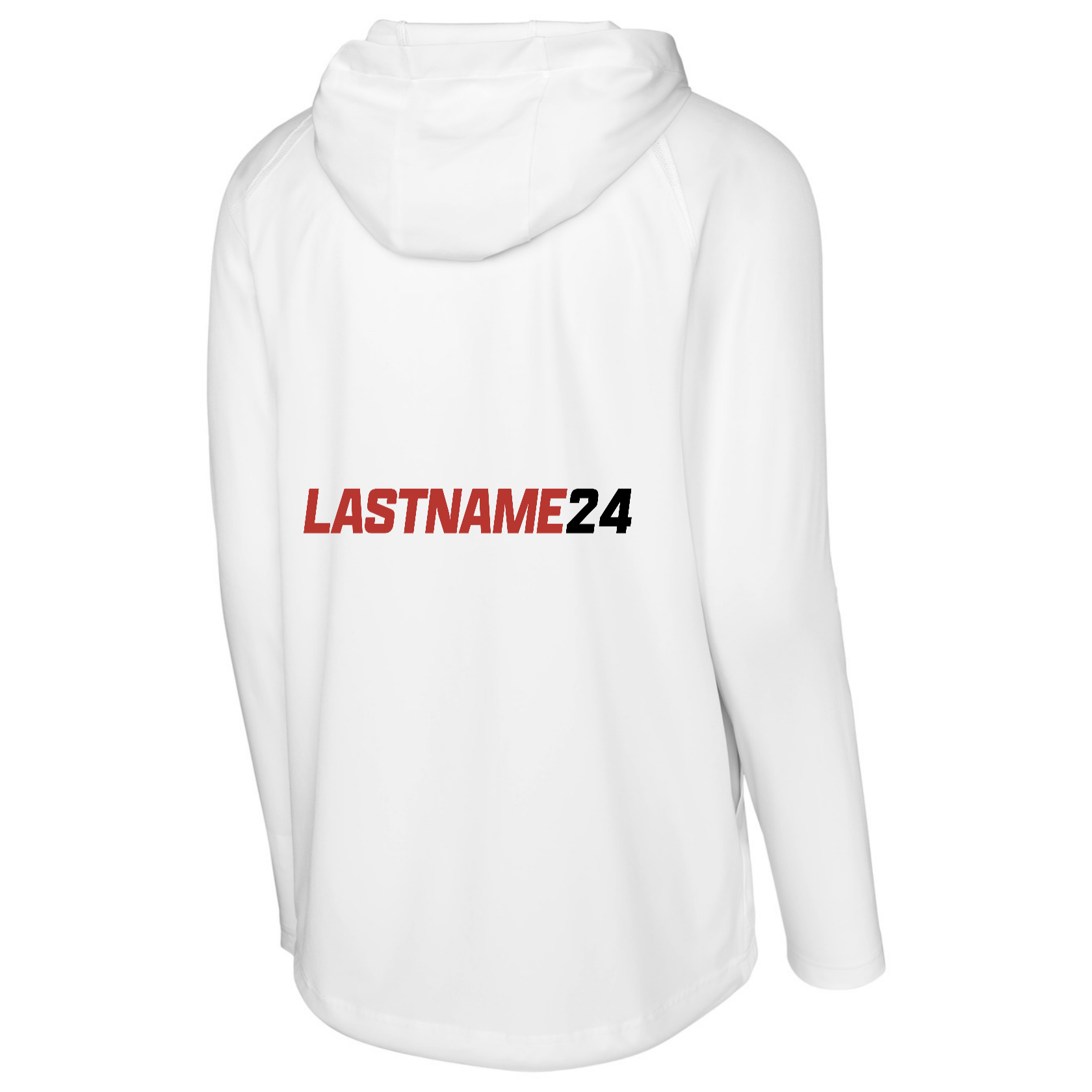 Lake Mary Wind Shell Personalized Sport Jacket - Jacket