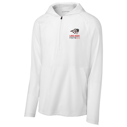 Lake Mary Wind Shell Personalized Sport Jacket