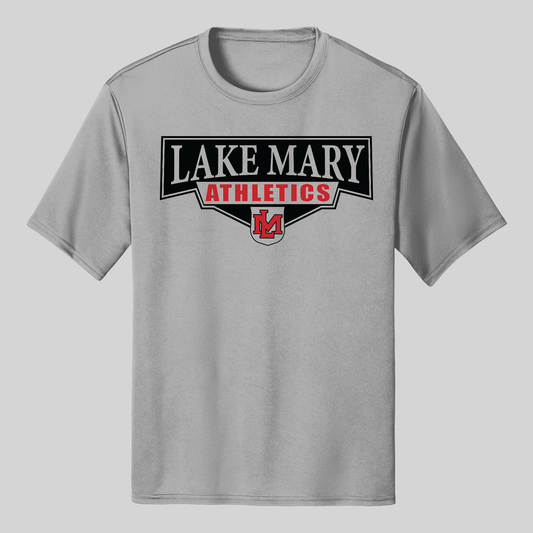 Lake Mary PE Uniform Shirt