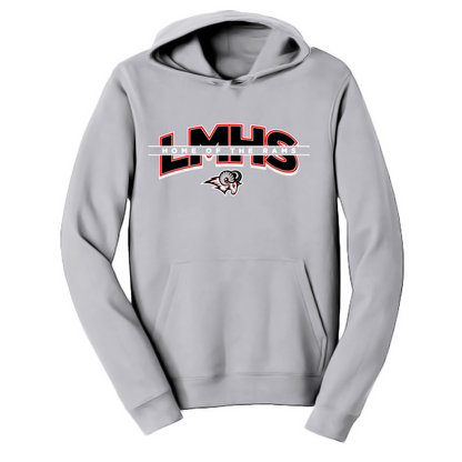 LMHS Arc Hoodie