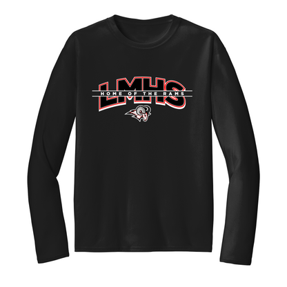 LMHS Arc Long Sleeve