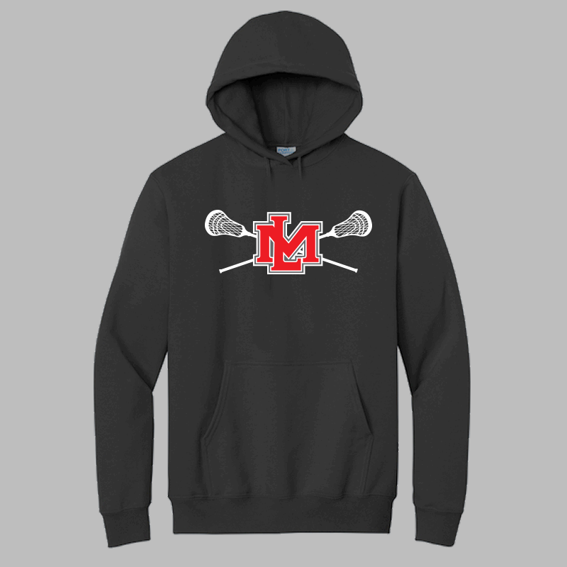 Lmhs Icon LM Lax Icon Hoodie – Sports Swag