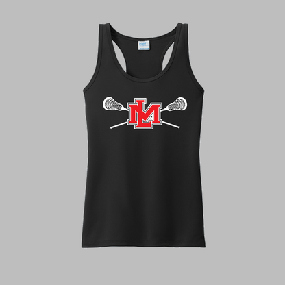 LM Lax Icon Tank