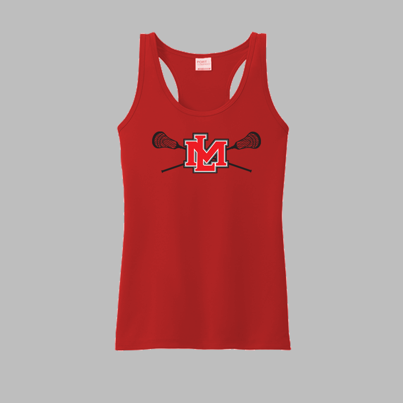 Lmhs Icon LM Lax Icon Tank – Sports Swag