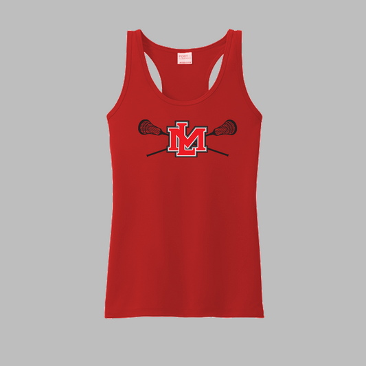 LM Lax Icon Tank