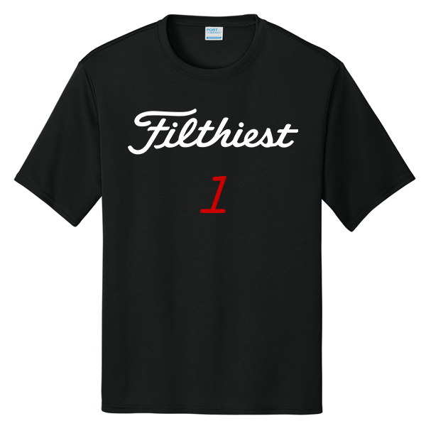 LM Lax Filthiest