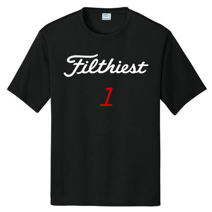 LM Lax Filthiest
