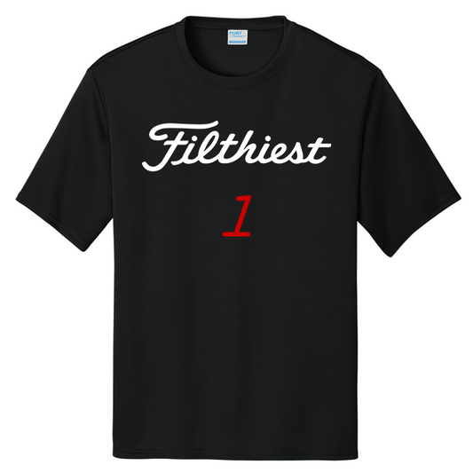 LM Lax Filthiest