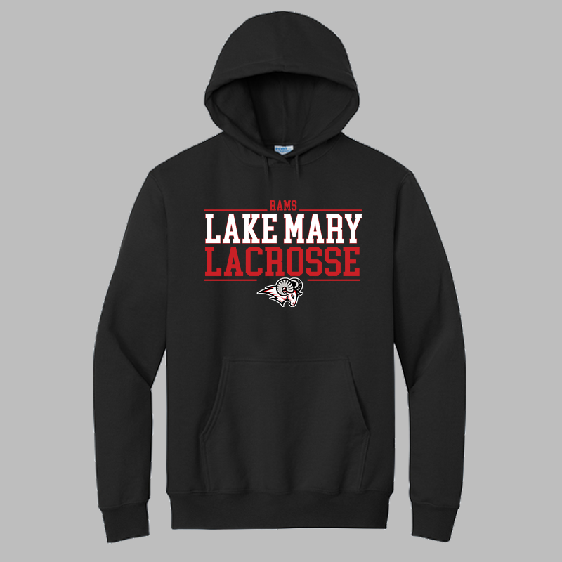 Lacrosse Classic hoodie