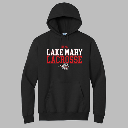 Lacrosse Classic hoodie